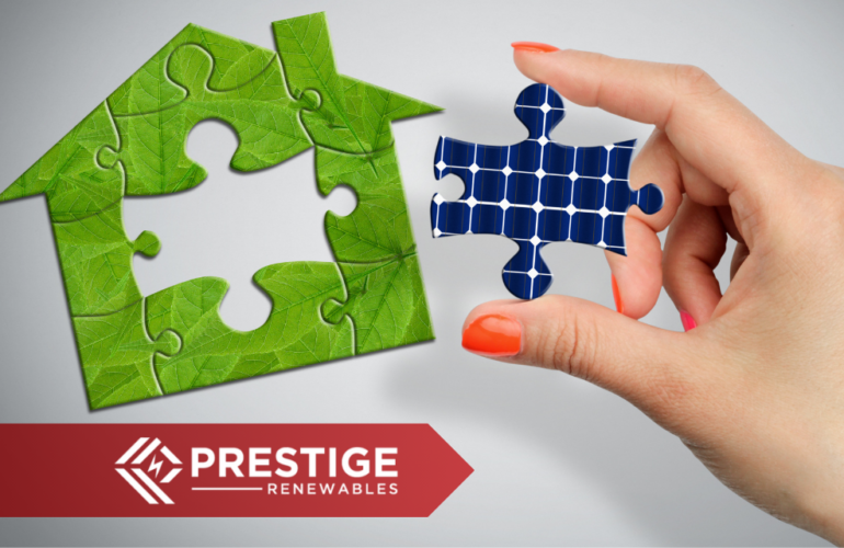 simple solar solutions