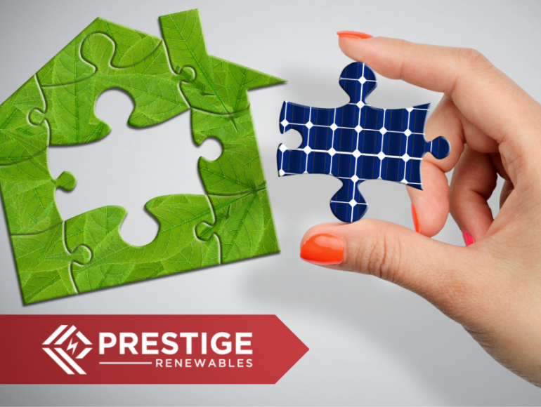 simple solar solutions