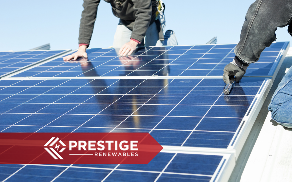 mackay solar installers