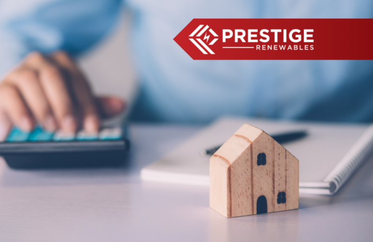 how much do solar panels save