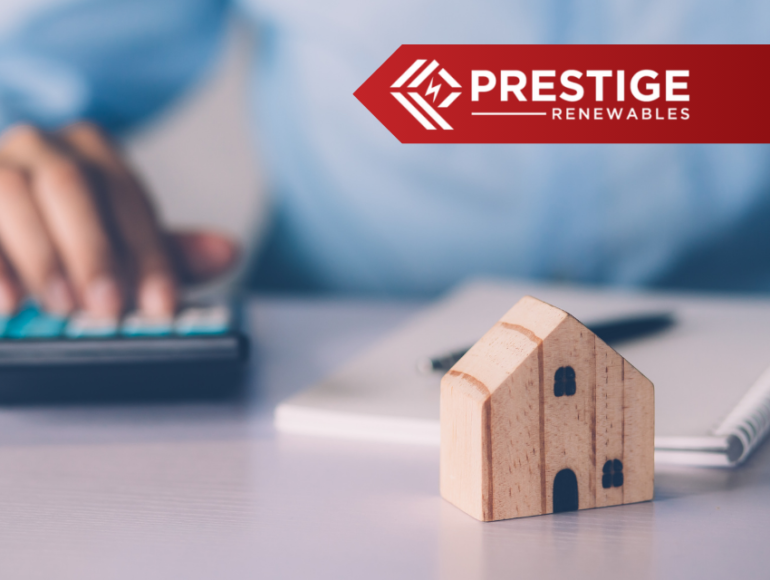 how much do solar panels save