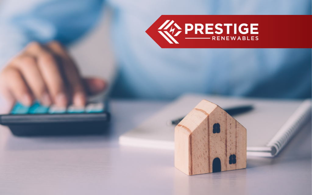 how much do solar panels save