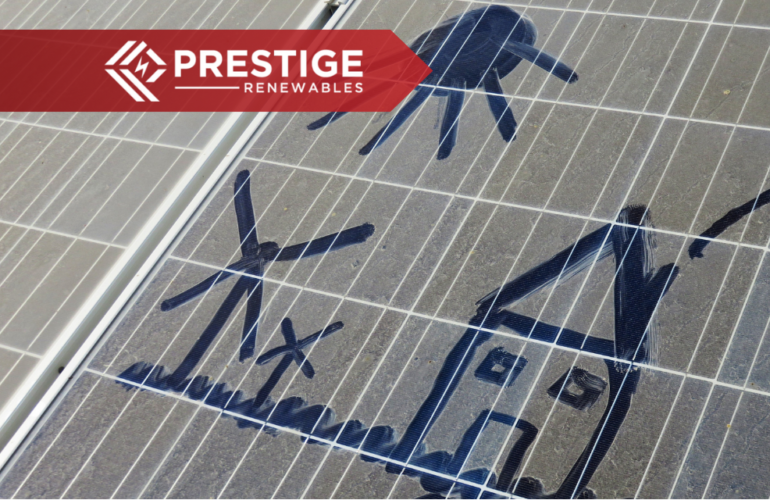 solar panels maintenance near me