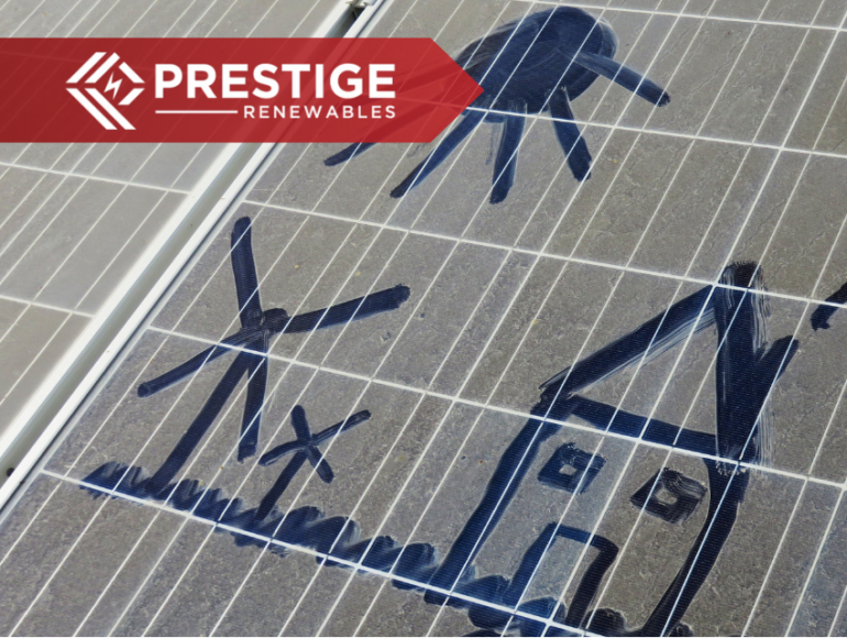 solar panels maintenance near me