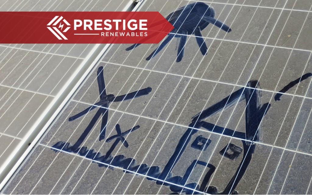 solar panels maintenance near me