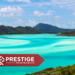 solar power whitsundays